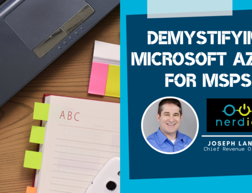 Demystifying Microsoft Azure for MSPs
