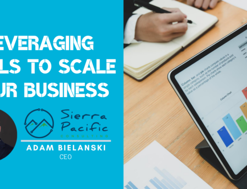 Leveraging Tools to Scale Your Business