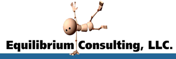 Equilibrium Consulting Logo