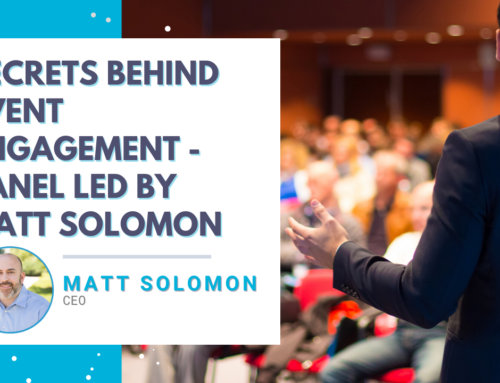 Secrets Behind Event Engagement
