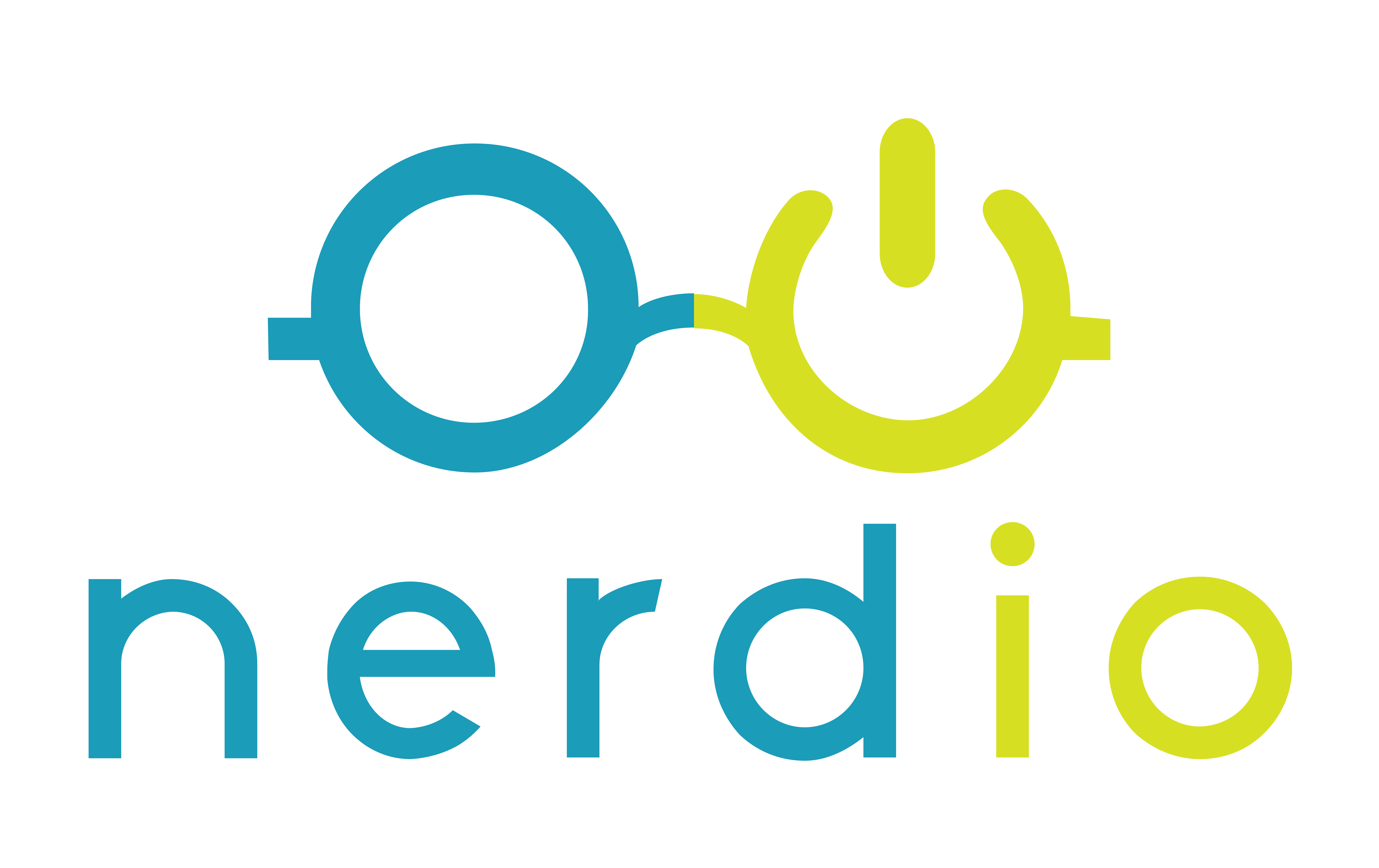 Nerdio Logo