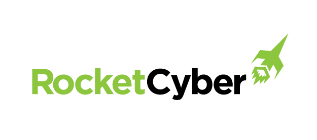 RocketCyber Logo