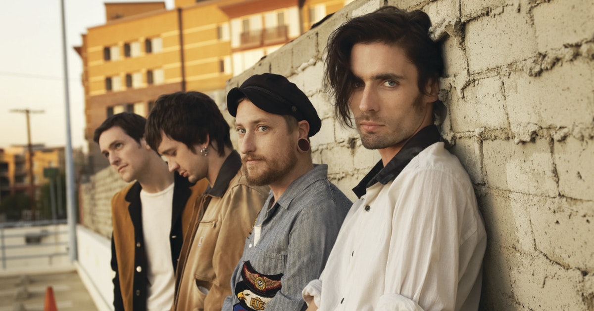 All American Rejects