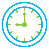 time-clock-icon
