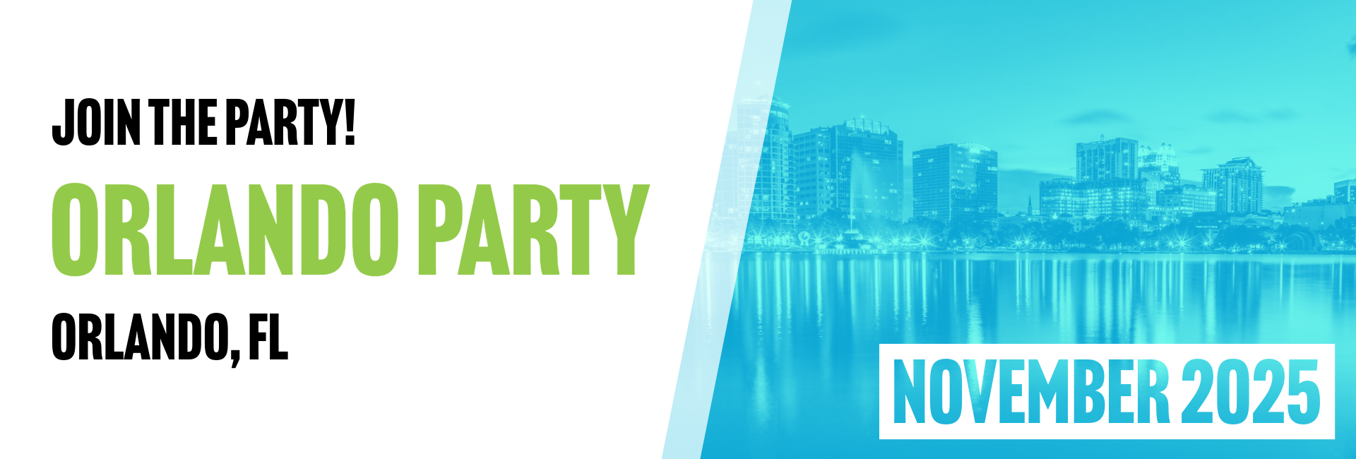 MSP Community Block Party Orlando 2025